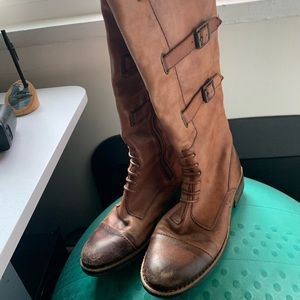 Vince Camuto Knee high boots